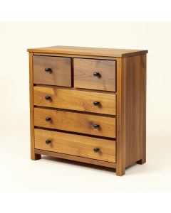 Lensky 5 Drawer Chest (synthetic illustration; no displayed measurements)
