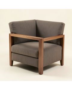Shroyer 28 '' Wide Polyester Side Chair (synthetic illustration; no displayed measurements)