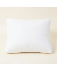 Shredded Memory Foam Medium Support Pillow And Hypoallergenic Mattress Cover Bundle (synthetic illustration; no displayed measurements)