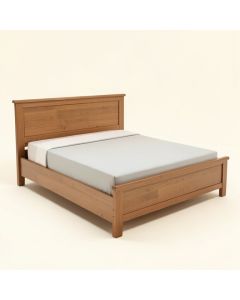Dorotheus Twin Platform Bed (synthetic illustration; no displayed measurements)
