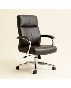Daniette Executive Chair (synthetic illustration; no displayed measurements)