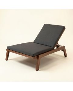 Genaro 65.5 '' Long Zero Gravity (synthetic illustration; no displayed measurements)
