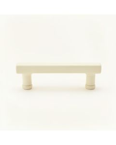 Rowan Canyon Cabinet Handle Without Packaging - Cream (synthetic illustration; no displayed measurements)