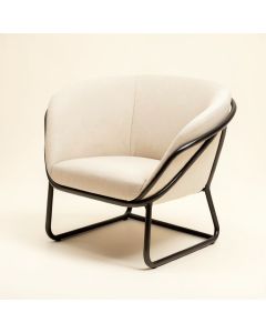 Spearsville 30 '' Wide Papasan Chair (synthetic illustration; no displayed measurements)