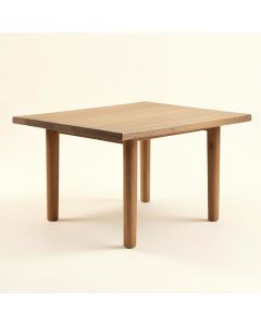 Adley Extendable Dining Table (synthetic illustration; no displayed measurements)