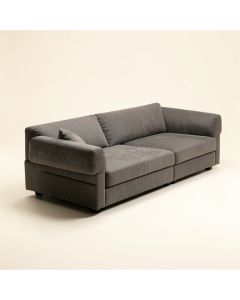Elante Reversible Sofa & Chaise (synthetic illustration; no displayed measurements)