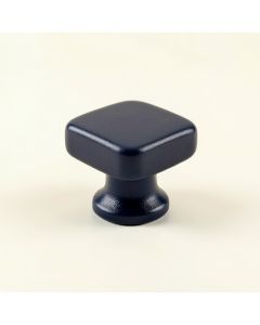 Flint Brook Cabinet Knob Without Packaging - Navy (synthetic illustration; no displayed measurements)