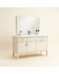 Eimad 24 '' Single Bathroom Vanity Set (synthetic illustration; no displayed measurements)