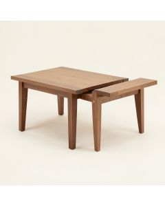 Embrecht 2 Piece Coffee Table Set (synthetic illustration; no displayed measurements)
