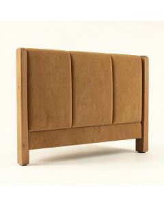 Chatelet King Panel Headboard (synthetic illustration; no displayed measurements)