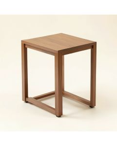 Waynesboro Tray Top C End Table (synthetic illustration; no displayed measurements)