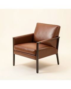 Edford 26 '' Wide Side Chair (synthetic illustration; no displayed measurements)