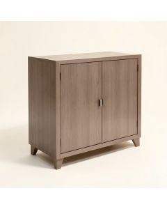 Dearman 2 Door Cabinet (synthetic illustration; no displayed measurements)
