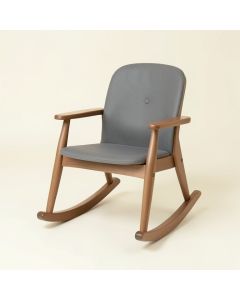 Rocking Chair (synthetic illustration; no displayed measurements)