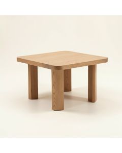 Belafonte Coffee Table (synthetic illustration; no displayed measurements)