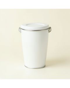 Dawn Arc Storage Canister With Lid (synthetic illustration; no displayed measurements)
