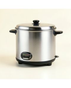 Courant 5 Qt . Slow Cooker (synthetic illustration; no displayed measurements)