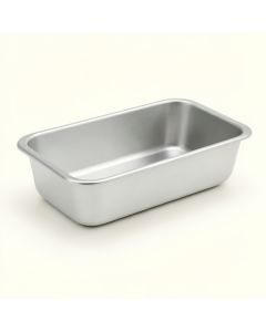 Nordic Ware Santa ’ S Sleigh Non-Stick Loaf Pan (synthetic illustration; no displayed measurements)