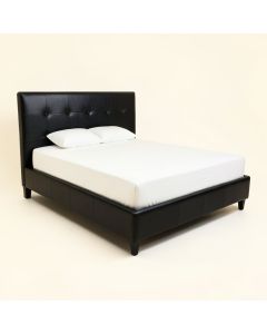 Galway Upholstered Led Storage Platform Bed (synthetic illustration; no displayed measurements)