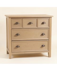 Ramane 5 Drawer Chest (synthetic illustration; no displayed measurements)