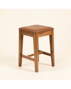 Coledale 25 '' Bar Stool (synthetic illustration; no displayed measurements)