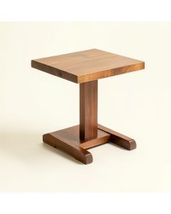 Forrest End Table (synthetic illustration; no displayed measurements)