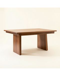 Loewen Magnificent Dining Table (synthetic illustration; no displayed measurements)