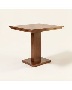 Counter Height Dining Table (synthetic illustration; no displayed measurements)