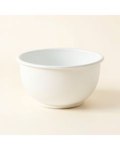 Flint Arc Empty Planter (synthetic illustration; no displayed measurements)