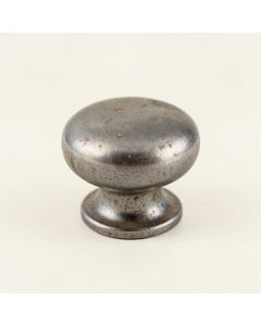 2 '' Conch Shell Left Facing Knob (synthetic illustration; no displayed measurements)