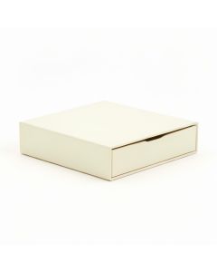 Dawn Dale Desktop Monitor Riser - Cream (synthetic illustration; no displayed measurements)