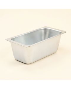 Nicolefantinicollection 9 '' W X 13 '' L Aluminum Loaf Pan (synthetic illustration; no displayed measurements)