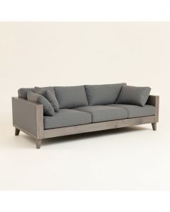 Haris Living Room Set (synthetic illustration; no displayed measurements)