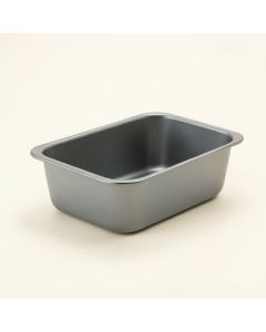 Cuisinox Non-Stick Loaf Pan (synthetic illustration; no displayed measurements)