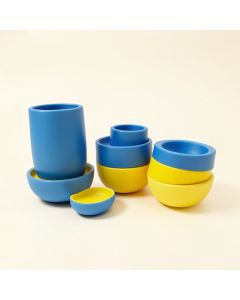 Barlett 4 Piece Bathroom Accessory Set (synthetic illustration; no displayed measurements)