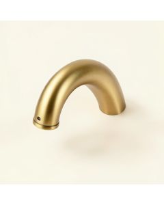 Wynford High Arc Bathroom Faucet (synthetic illustration; no displayed measurements)