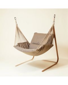 Giovani Swing Chair (synthetic illustration; no displayed measurements)