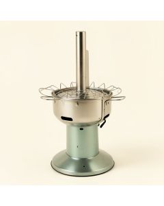 Goner Christmas Tree Firestarter (synthetic illustration; no displayed measurements)