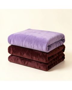 Andres Lightweight Super Soft And Warm Throw (synthetic illustration; no displayed measurements)
