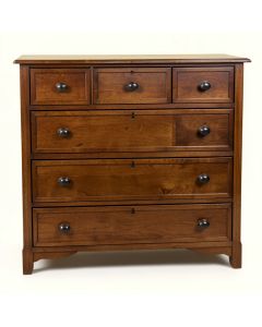 Valencia 9 Drawer Dresser (synthetic illustration; no displayed measurements)