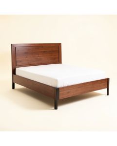 Atalee King Standard Bed (synthetic illustration; no displayed measurements)