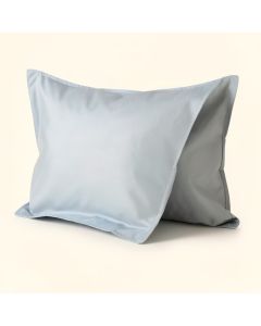 Sandstrom Microfiber Pillowcase (synthetic illustration; no displayed measurements)