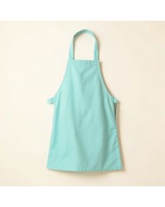 Ayesha Curry Crossback Kid Apron (synthetic illustration; no displayed measurements)