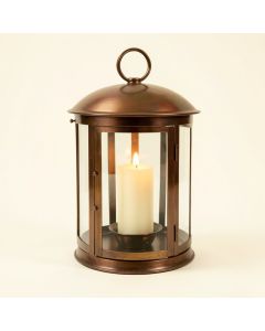 Metal Gazebo Lantern (synthetic illustration; no displayed measurements)