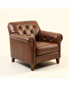 Reiber 29.7 '' Wide Tufted Armchair (synthetic illustration; no displayed measurements)