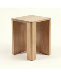 Maja End Table (synthetic illustration; no displayed measurements)