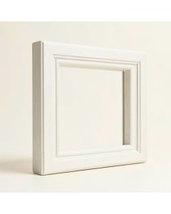 Window Frames Wall Décor (synthetic illustration; no displayed measurements)