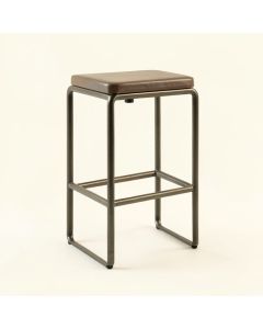 Rosenberry Bar , Counter , & Extra Tall Stool (synthetic illustration; no displayed measurements)