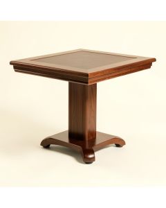 47.25 '' Three-In-One Poker Table (synthetic illustration; no displayed measurements)