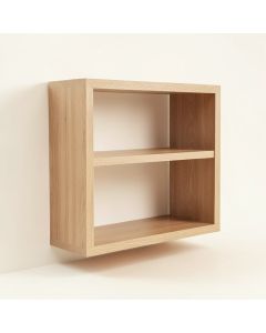 Kennesaw Floating Wall Shelf (synthetic illustration; no displayed measurements)